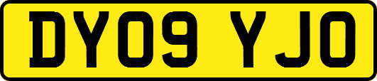 DY09YJO