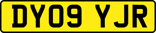 DY09YJR