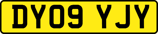 DY09YJY