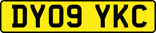 DY09YKC