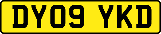 DY09YKD