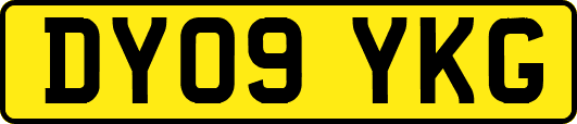 DY09YKG