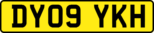 DY09YKH