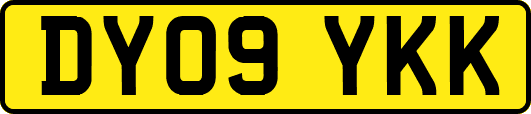 DY09YKK