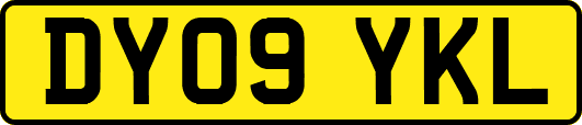 DY09YKL