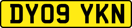 DY09YKN