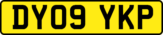 DY09YKP