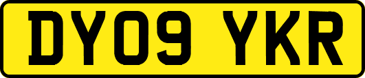 DY09YKR