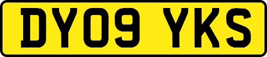 DY09YKS