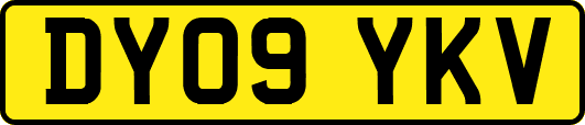 DY09YKV