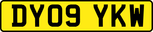 DY09YKW