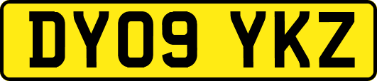 DY09YKZ