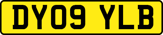 DY09YLB