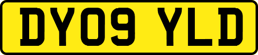 DY09YLD