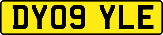 DY09YLE