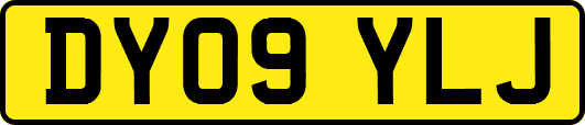 DY09YLJ
