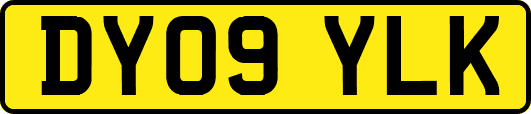 DY09YLK