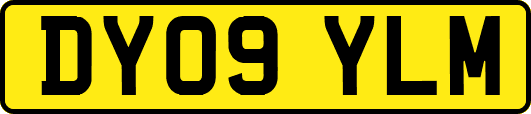 DY09YLM