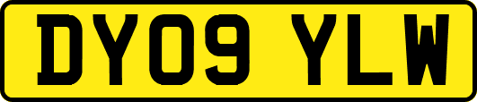 DY09YLW