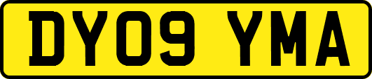 DY09YMA