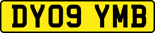 DY09YMB