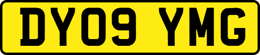DY09YMG