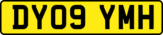 DY09YMH