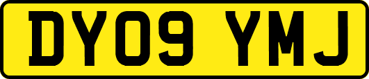 DY09YMJ