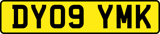 DY09YMK