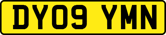 DY09YMN