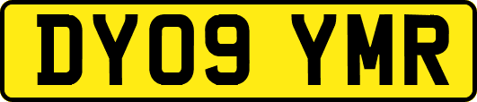 DY09YMR