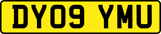 DY09YMU