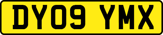 DY09YMX