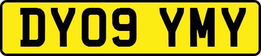 DY09YMY