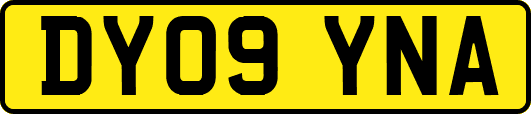 DY09YNA
