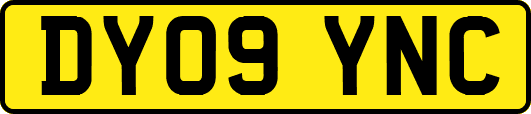 DY09YNC
