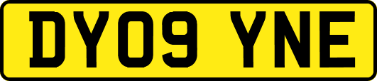 DY09YNE