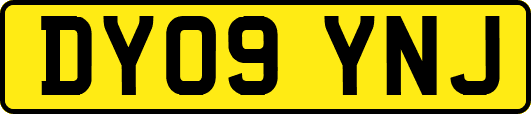 DY09YNJ
