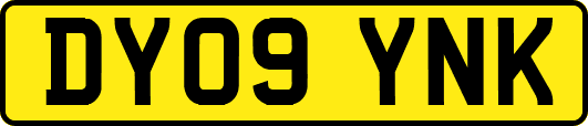 DY09YNK