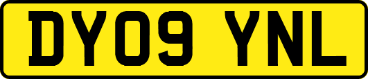 DY09YNL