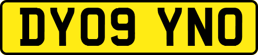 DY09YNO