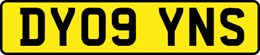 DY09YNS