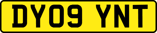 DY09YNT