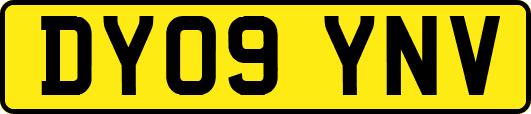 DY09YNV