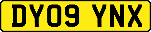 DY09YNX