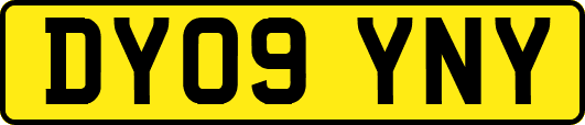 DY09YNY