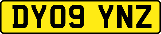 DY09YNZ