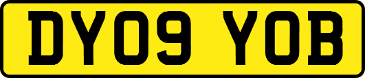 DY09YOB