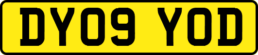 DY09YOD