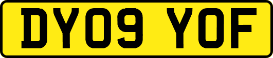 DY09YOF